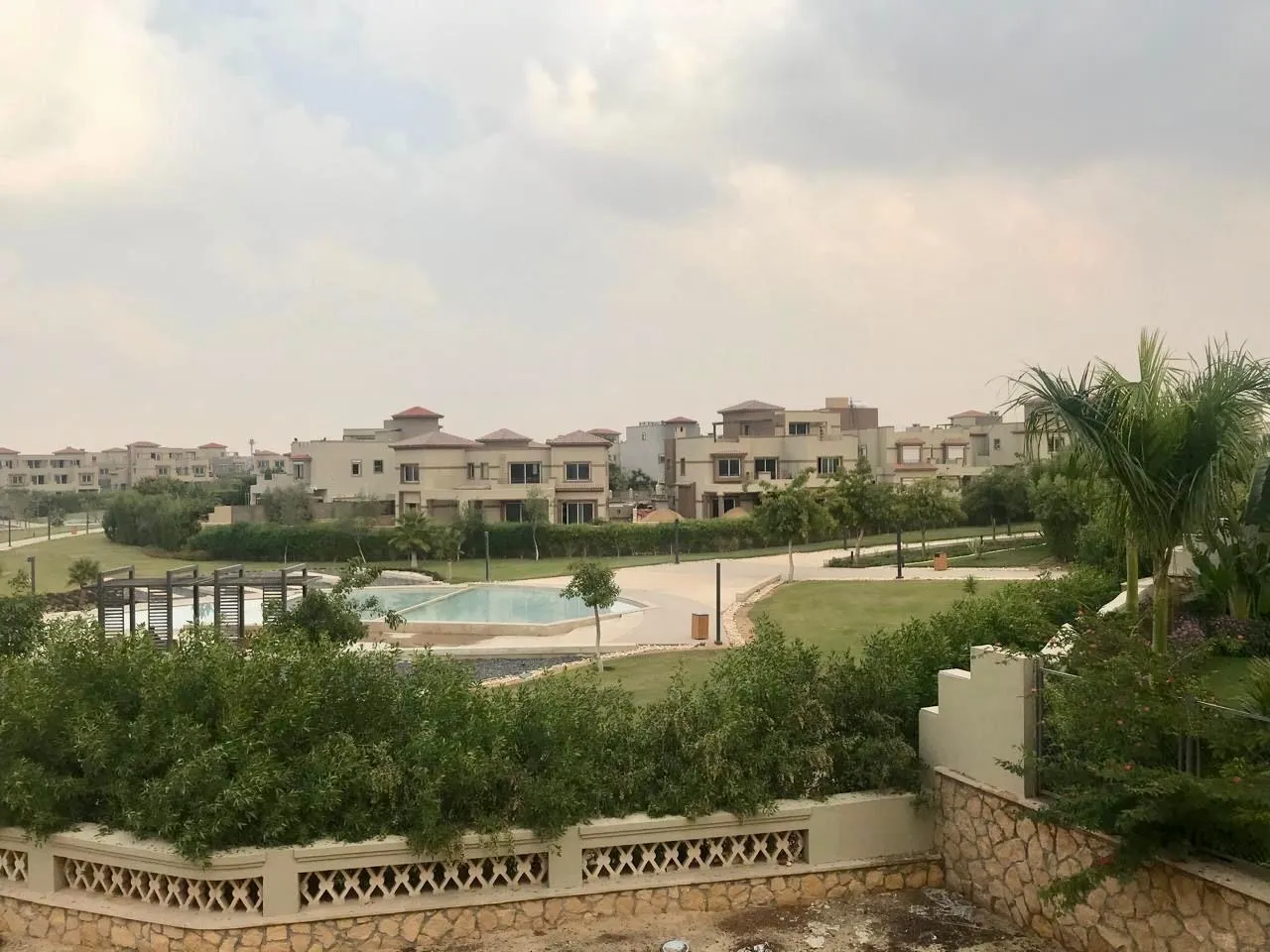  for sale in Palm Hills Katameya (PK1) in  of 0 m² with 0 bedrooms