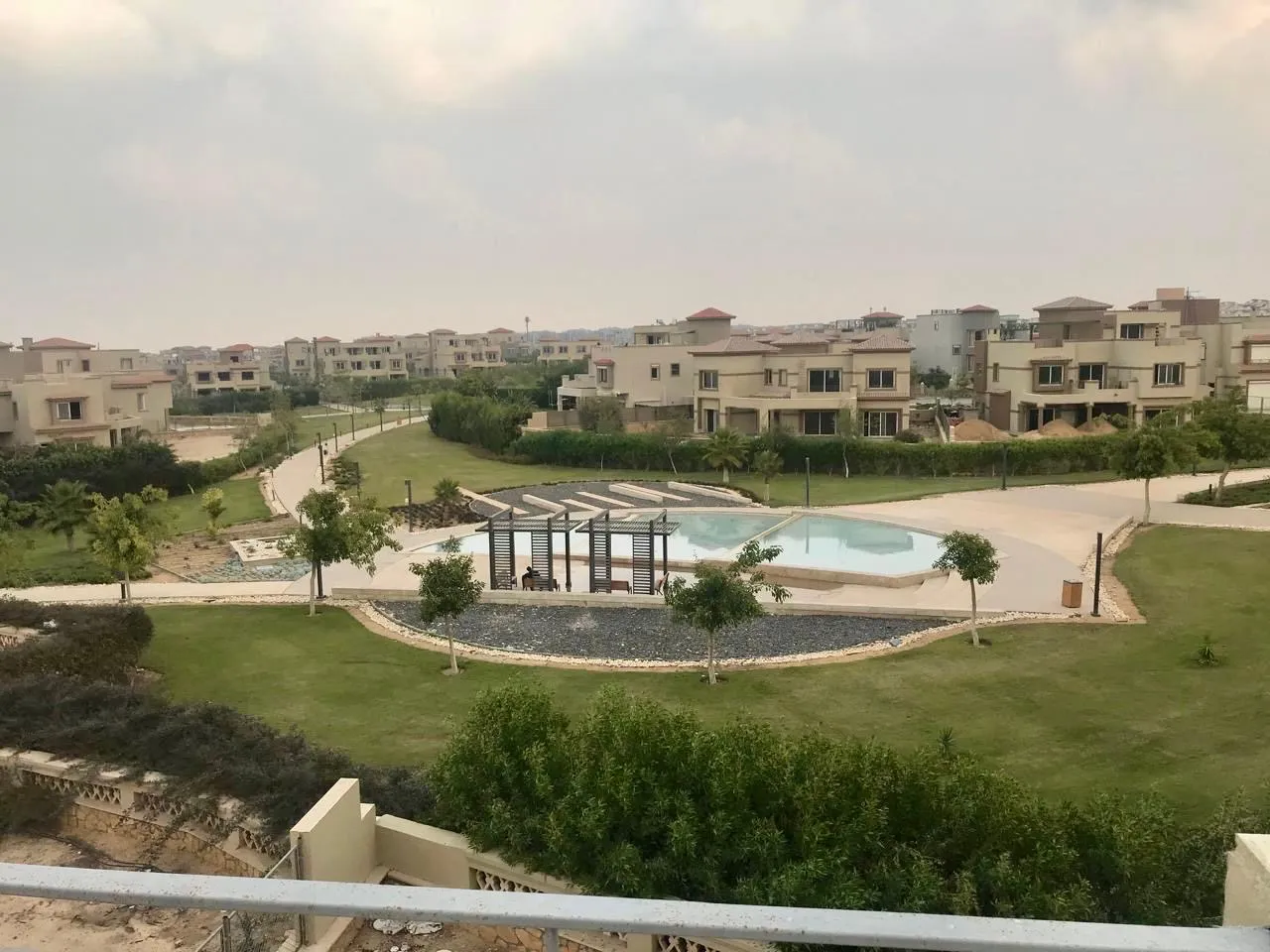  for sale in Palm Hills Katameya (PK1) in  of 0 m² with 0 bedrooms