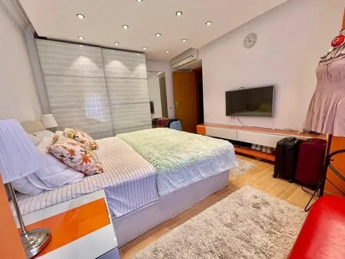 للبيع في مدينتي في بمساحة 0 م² تتكون من 0 غرف