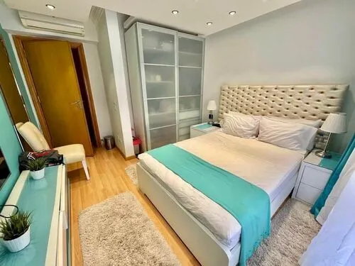 للبيع في مدينتي في بمساحة 0 م² تتكون من 0 غرف