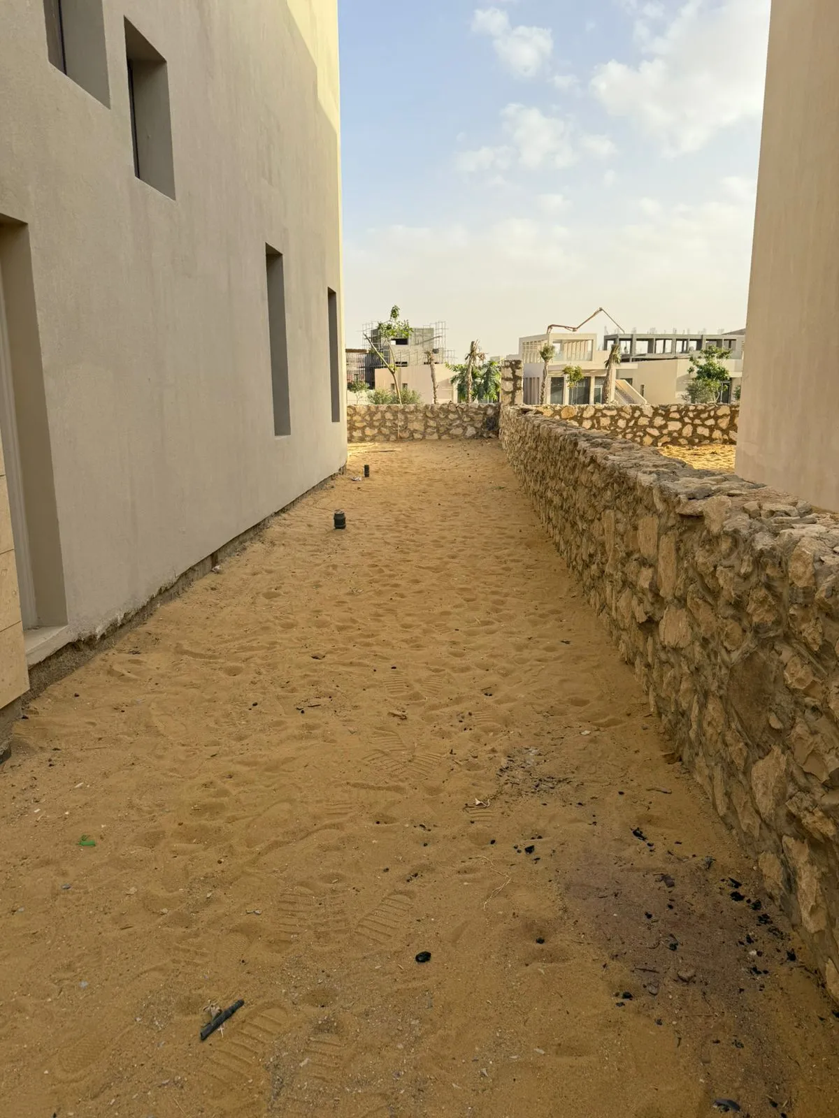 for sale in O West Orascom in of 0 m² with 0 bedrooms