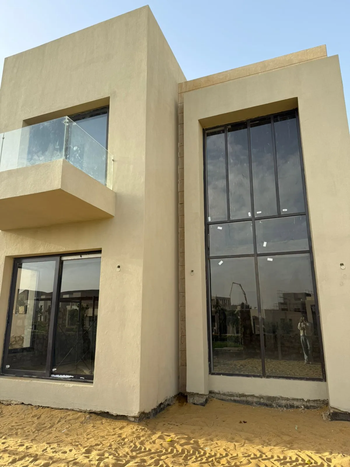 for sale in O West Orascom in of 0 m² with 0 bedrooms