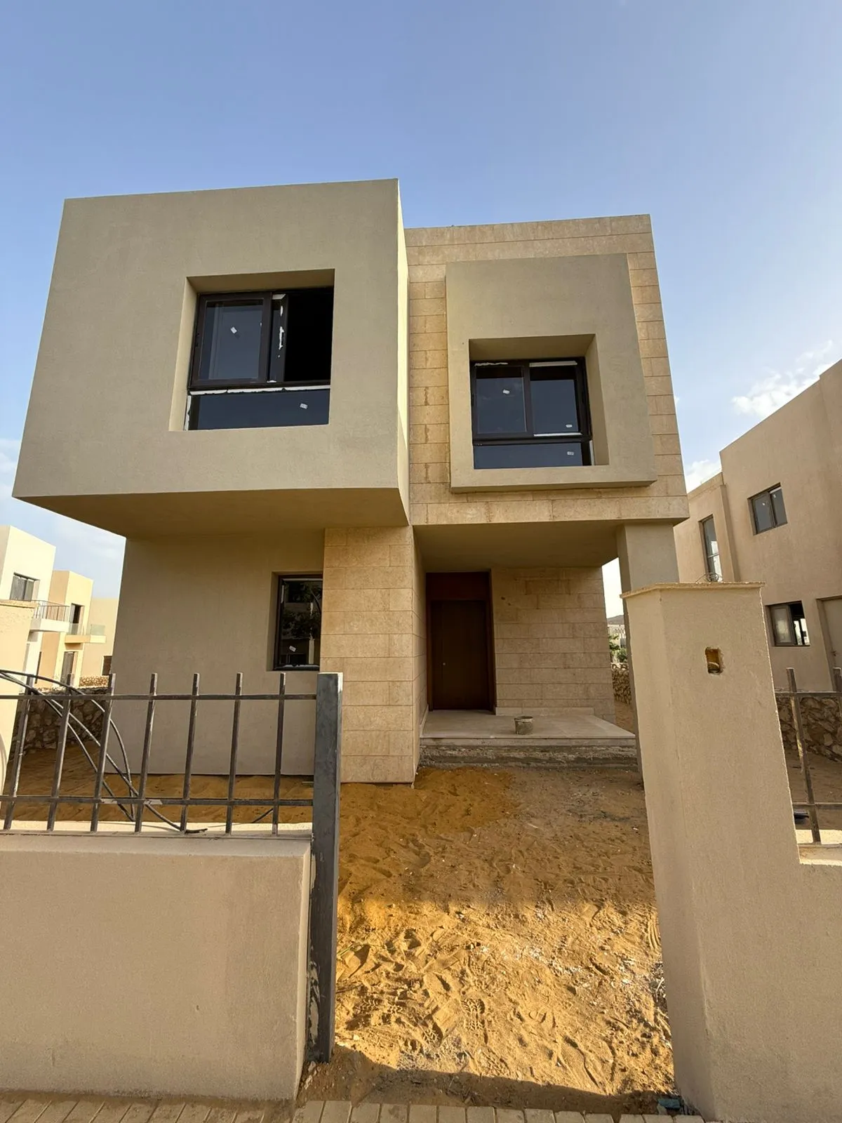for sale in O West Orascom in of 0 m² with 0 bedrooms