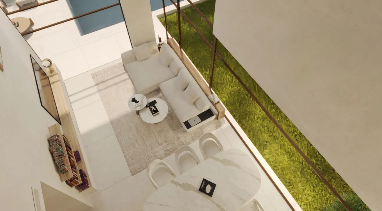  for sale in Hills of One in  of 0 m² with 0 bedrooms