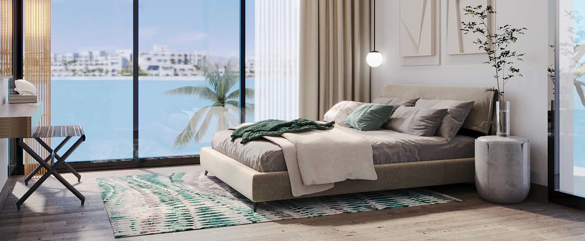 Twinhouse for sale in Azha North Coast in Ras El Hekma of 185 m² with 3 bedrooms