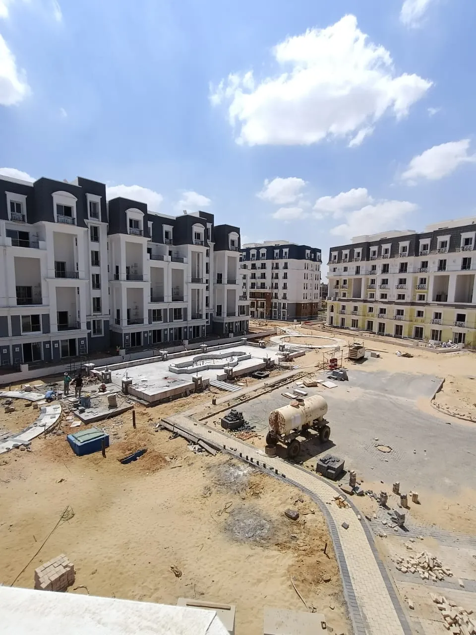  for sale in Mountain View iCity October in  of 0 m² with 0 bedrooms