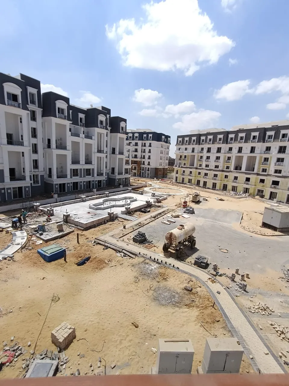  for sale in Mountain View iCity October in  of 0 m² with 0 bedrooms