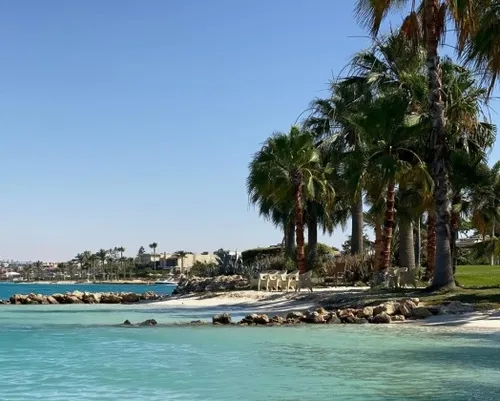 Twinhouse for sale in Marina 8 By The Lake in El-Hamam of 319 m² with 3 bedrooms