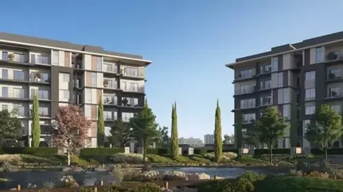 Studio for sale in Begonia Residence  in South Investors of 75 m² with 1 bedrooms