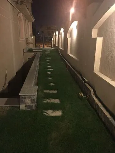 Villa for sale in Al Yasmin-Sheikh Zayed in El Sheikh Zayed of 660 m² with 5 bedrooms