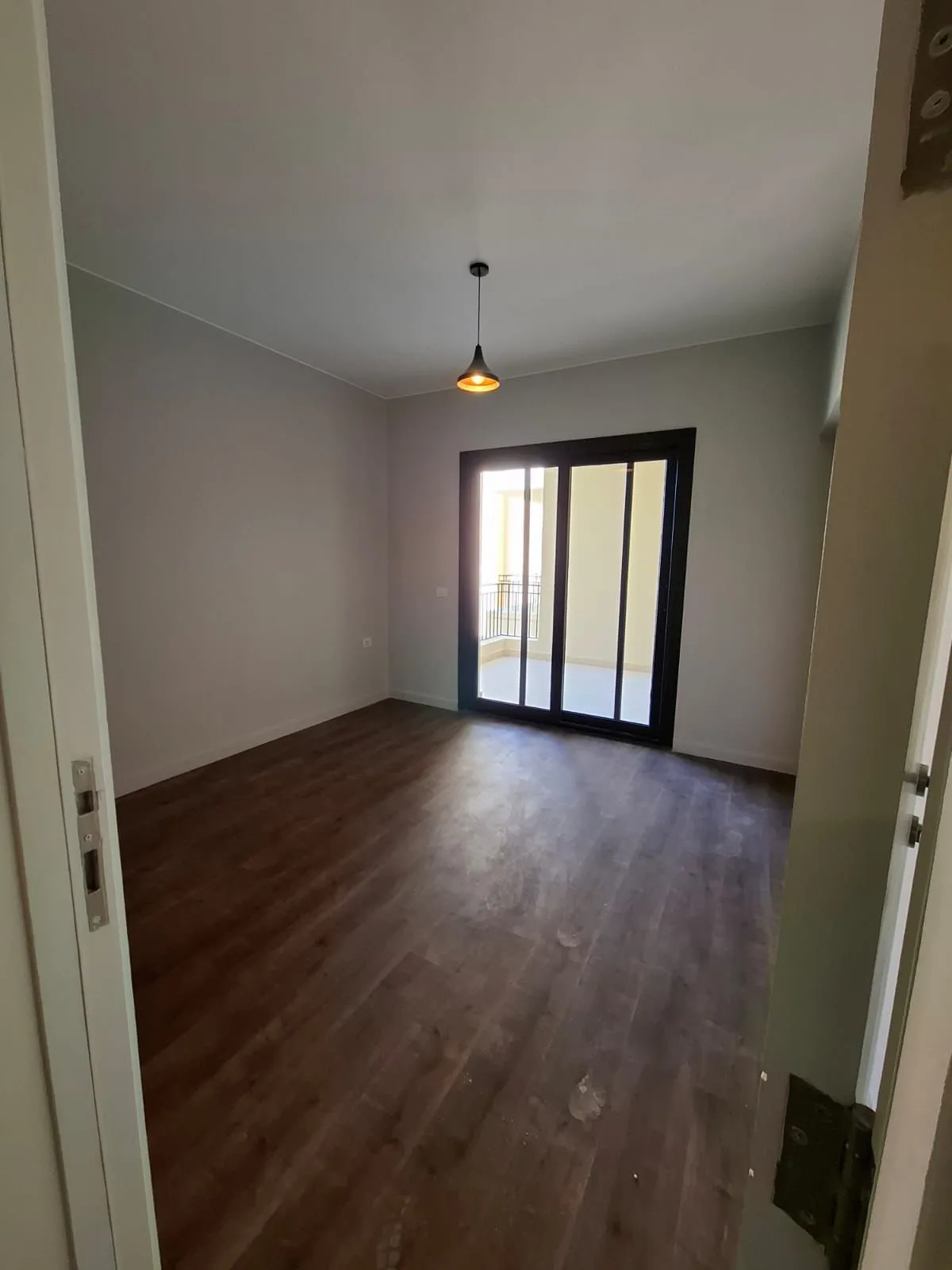 Apartment for sale in O West Orascom in October Gardens of 131 m² with 2 bedrooms