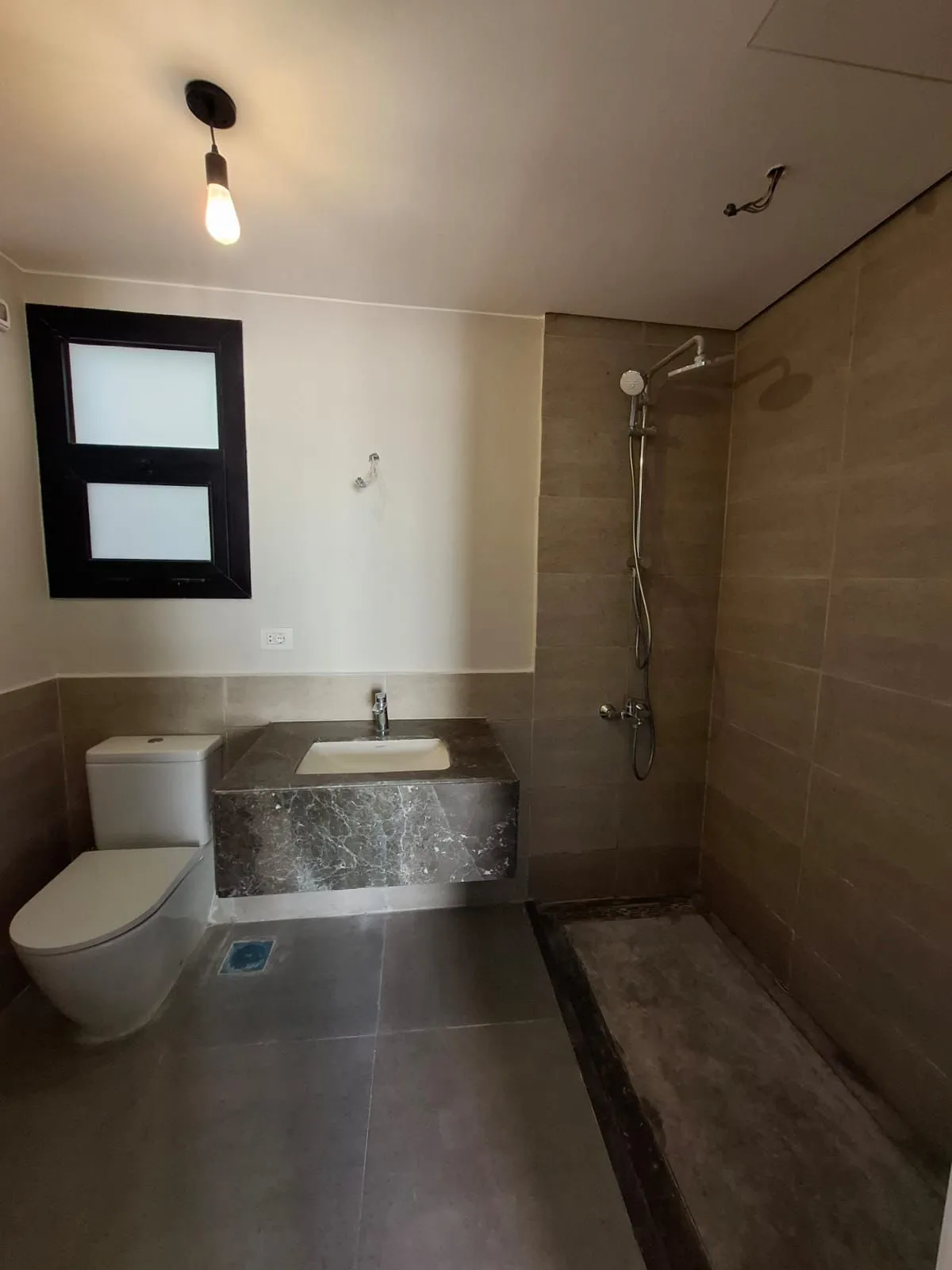 Apartment for sale in O West Orascom in October Gardens of 131 m² with 2 bedrooms