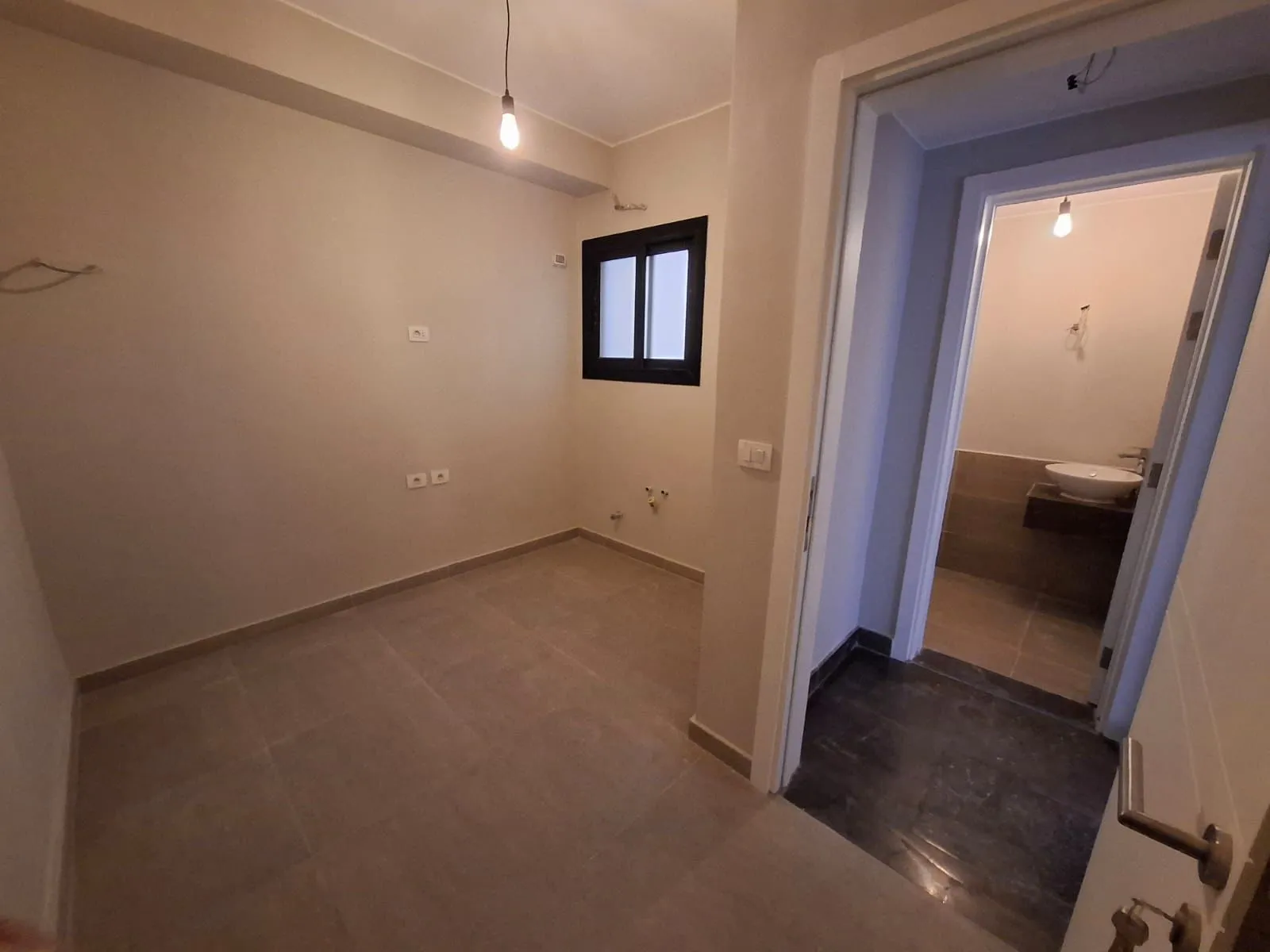 Apartment for sale in O West Orascom in October Gardens of 131 m² with 2 bedrooms