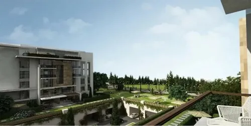 Apartment for sale in Mountain View ICity New Cairo in New Cairo of 165 m² with 3 bedrooms