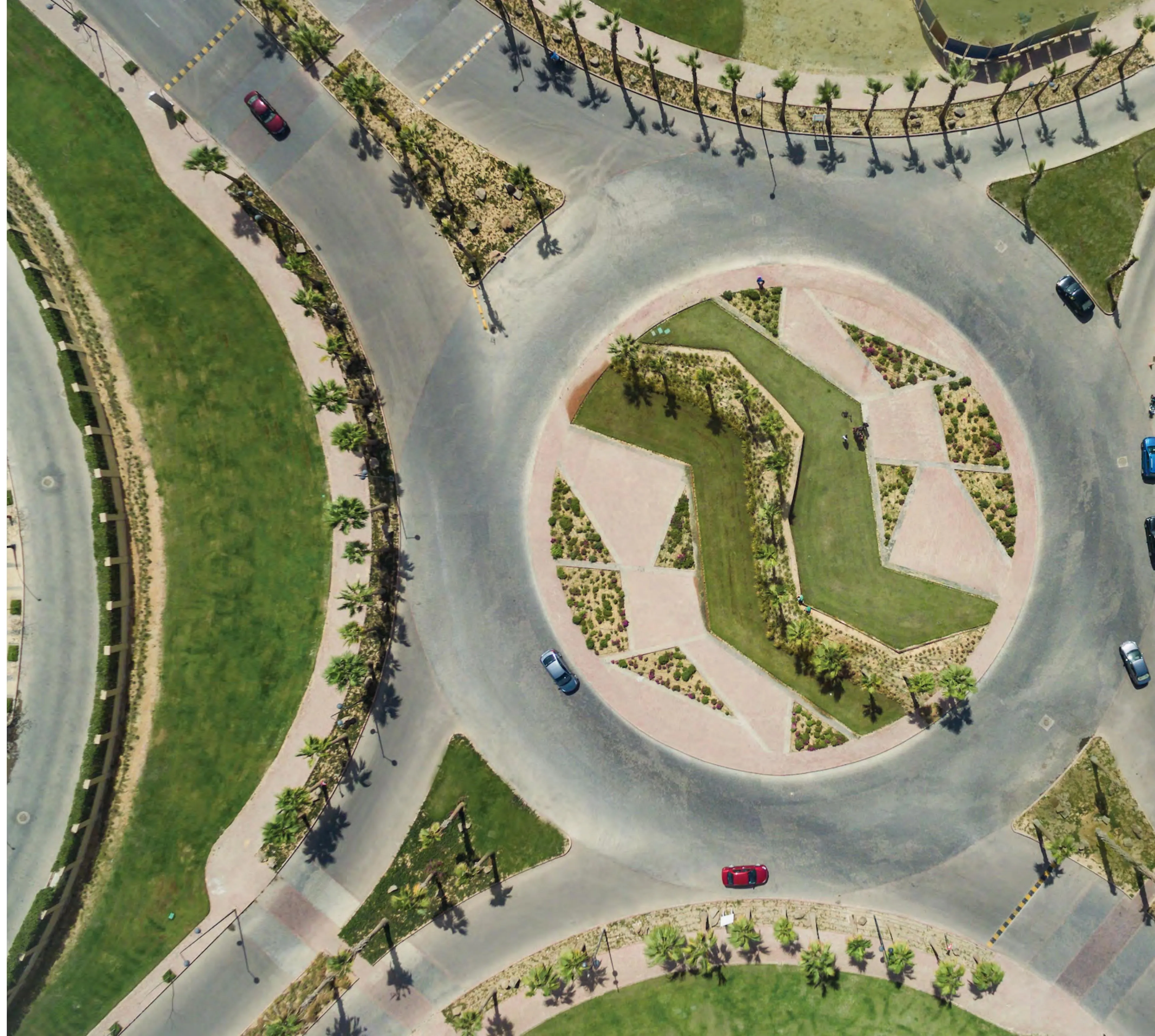 Apartment for sale in Six West in El Sheikh Zayed of 0 m² with 3 bedrooms