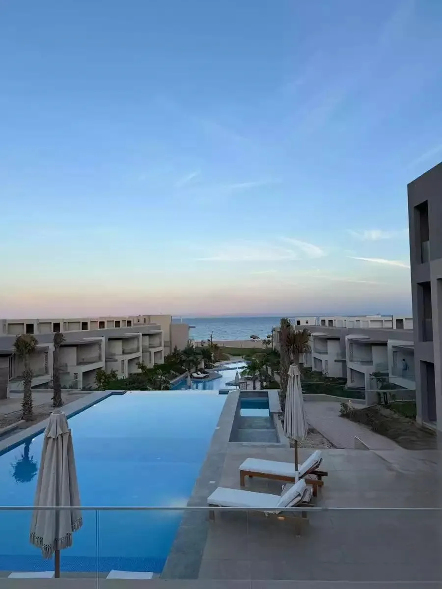  for sale in Boho El Sokhna in  of 0 m² with 0 bedrooms