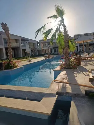  for sale in Boho El Sokhna in  of 0 m² with 0 bedrooms
