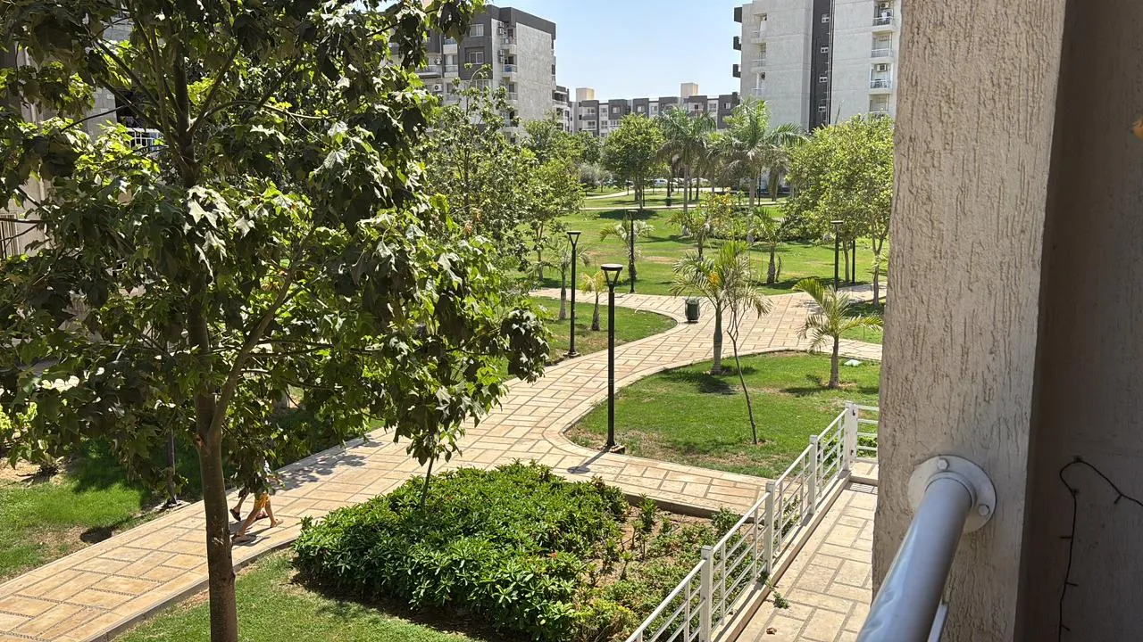  للبيع في مدينتي في  بمساحة 0 م² تتكون من 0 غرف