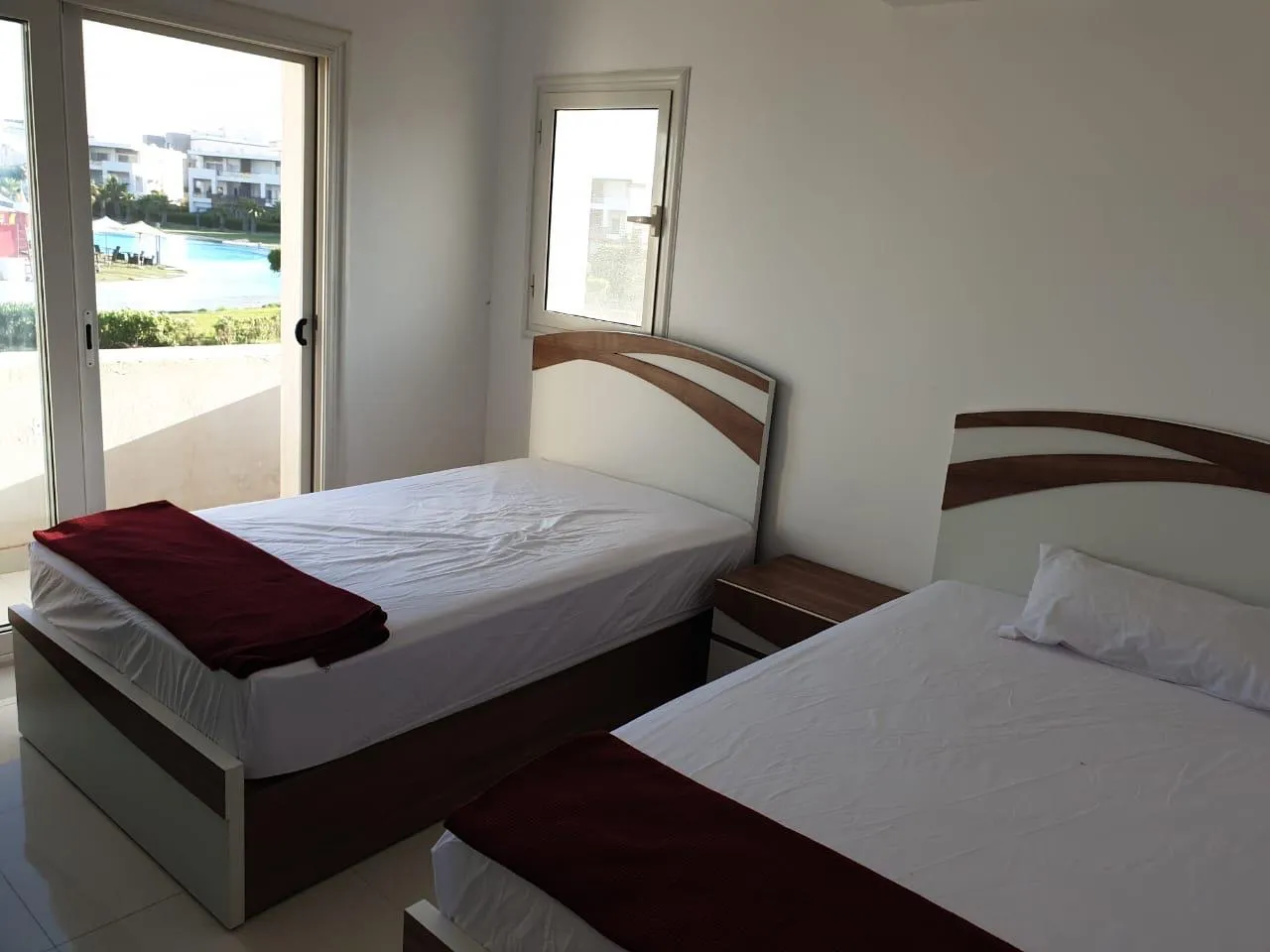 Villa for sale in Amwaj in Sidi Abdel Rahman of 375 m² with 4 bedrooms