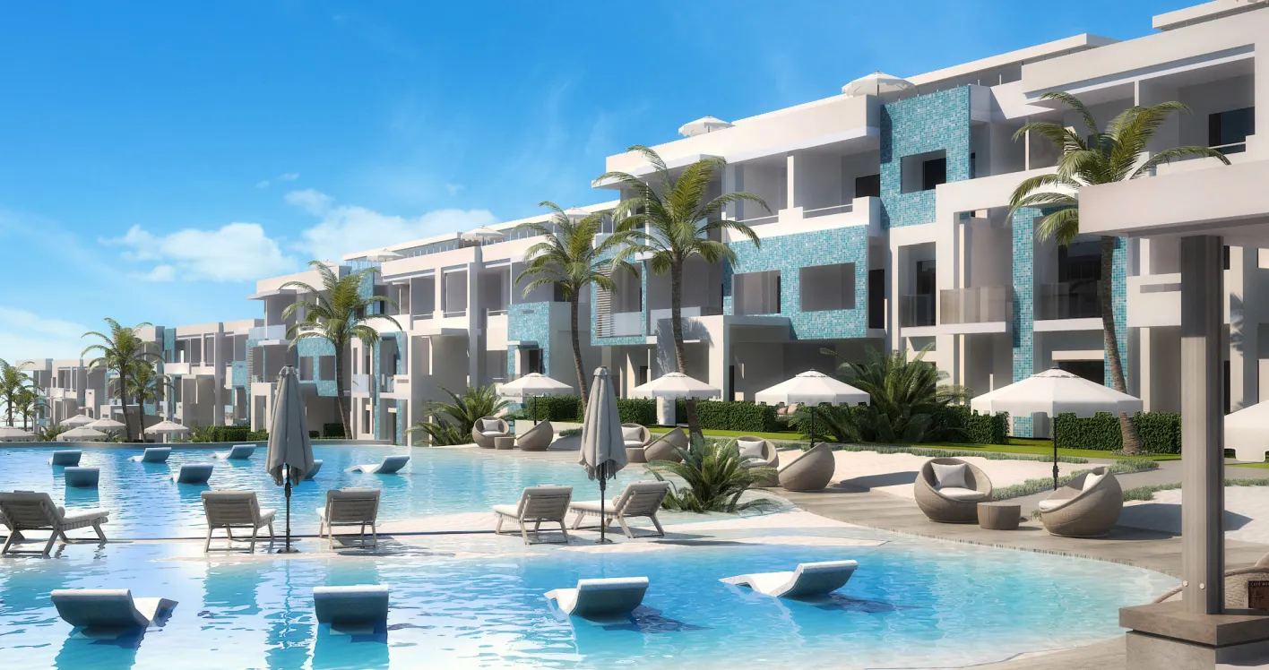 for sale in Fouka Bay in of 0 m² with 0 bedrooms