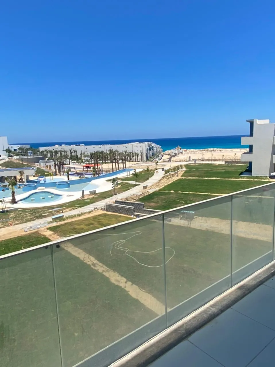 for sale in Fouka Bay in of 0 m² with 0 bedrooms