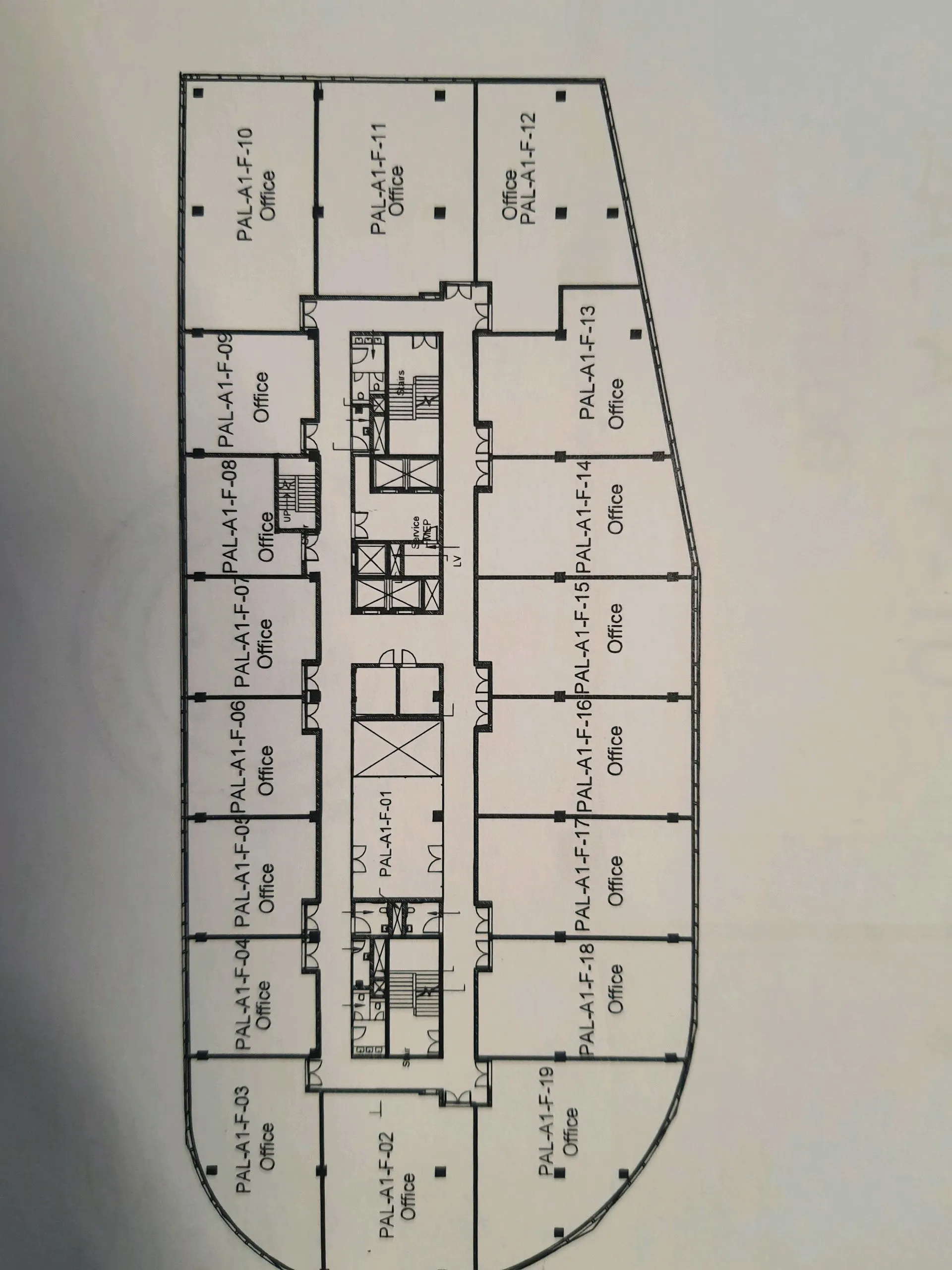 للبيع في بالميت في بمساحة 0 م² تتكون من 0 غرف