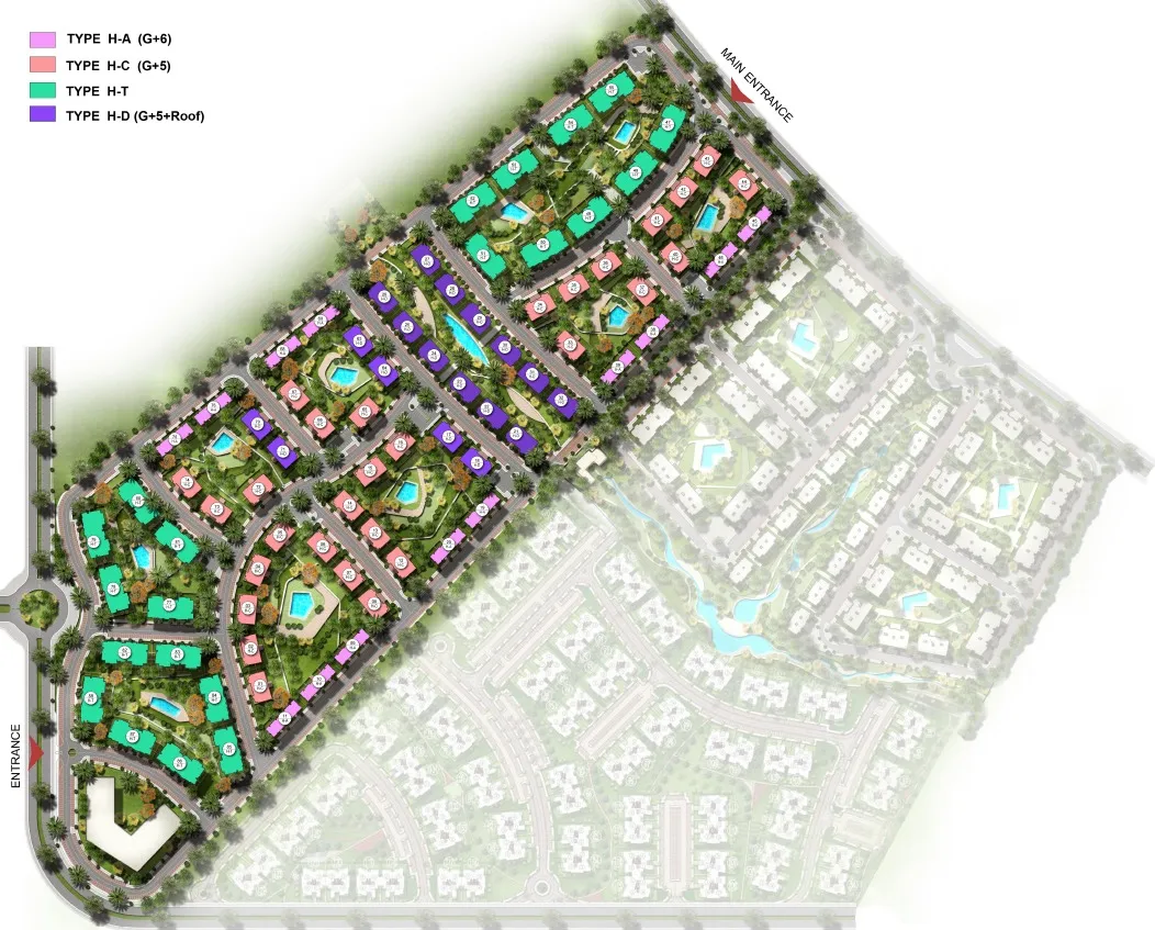 for sale in Sarai in of 0 m² with 0 bedrooms