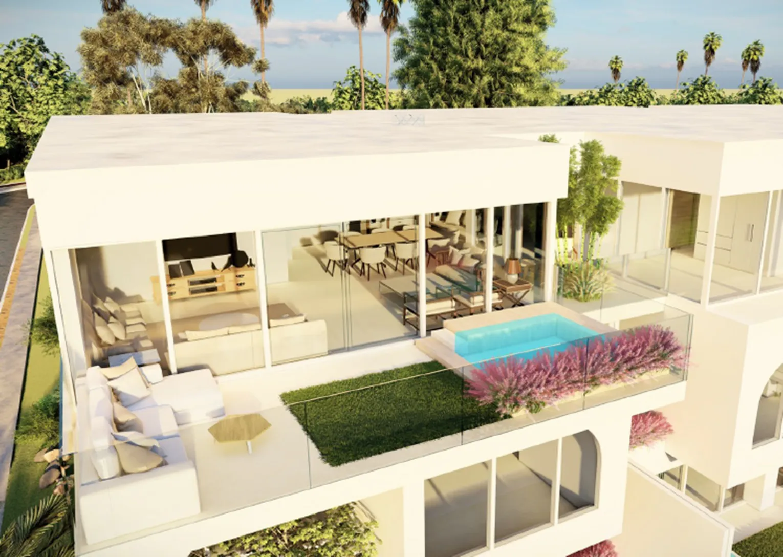  for sale in The Median Residences in  of 0 m² with 0 bedrooms