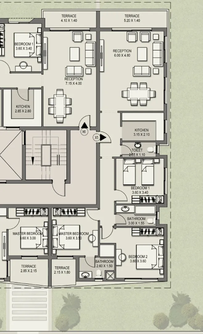 for sale in Origami in of 0 m² with 0 bedrooms