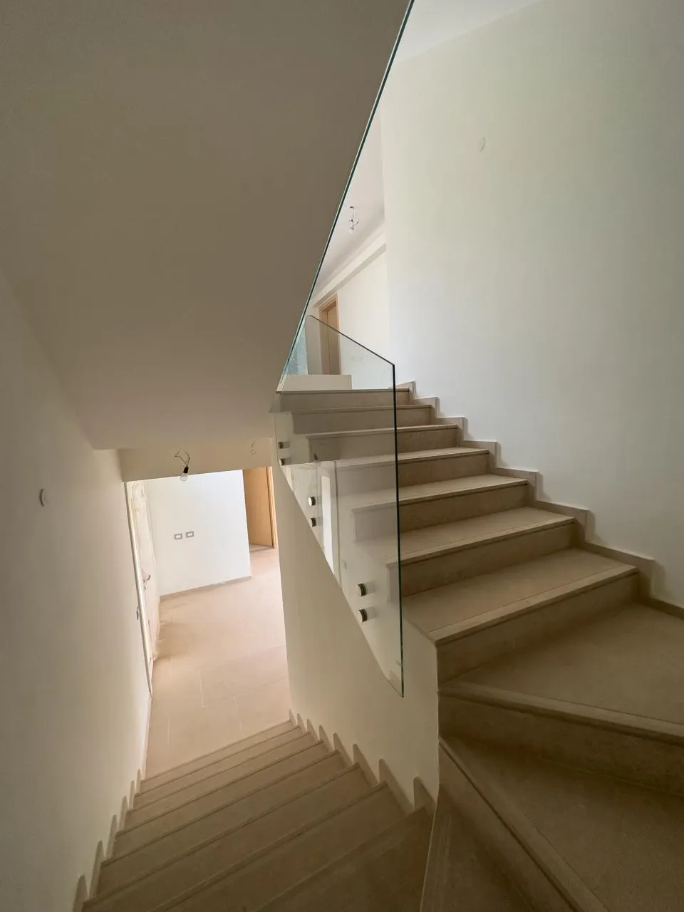 Villa for sale in Il Monte Galala in Ain Sokhna of 263 m² with 3 bedrooms