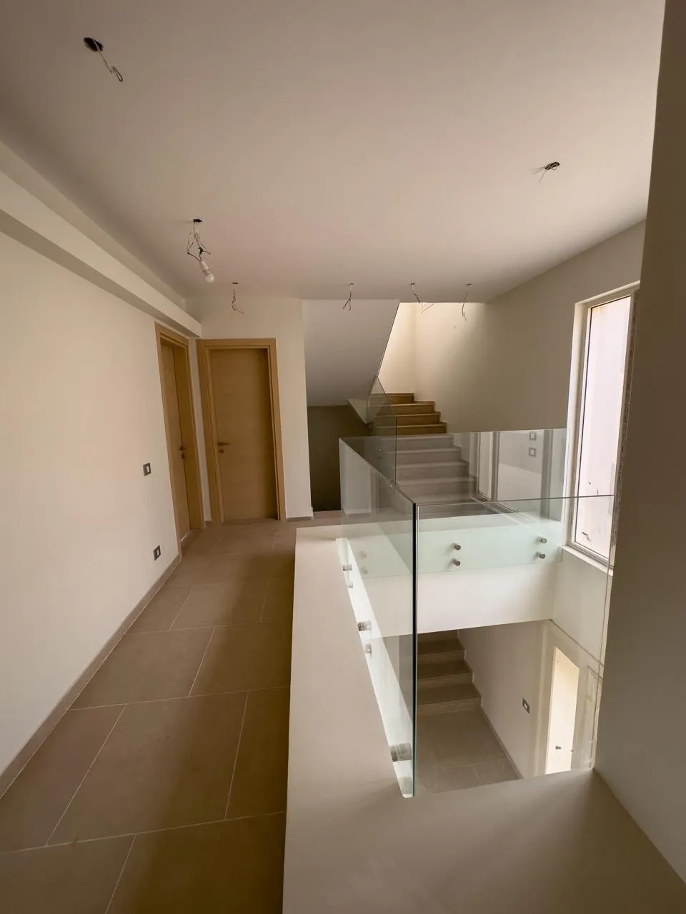 Villa for sale in Il Monte Galala in Ain Sokhna of 263 m² with 3 bedrooms