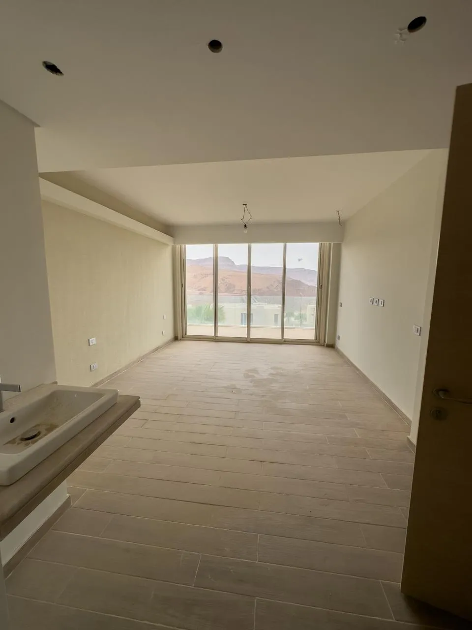 Villa for sale in Il Monte Galala in Ain Sokhna of 263 m² with 3 bedrooms