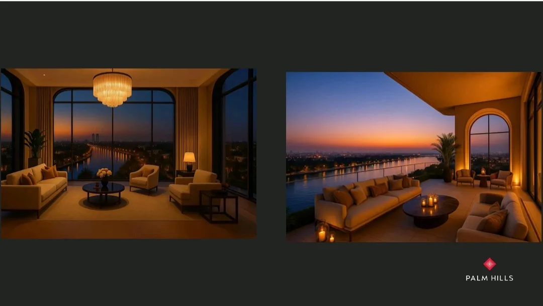  for sale in Jirian - Palm Hills in  of 0 m² with 0 bedrooms