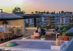 Apartment for sale in Scene 7  in New Capital City of 0 m² with 3 bedrooms