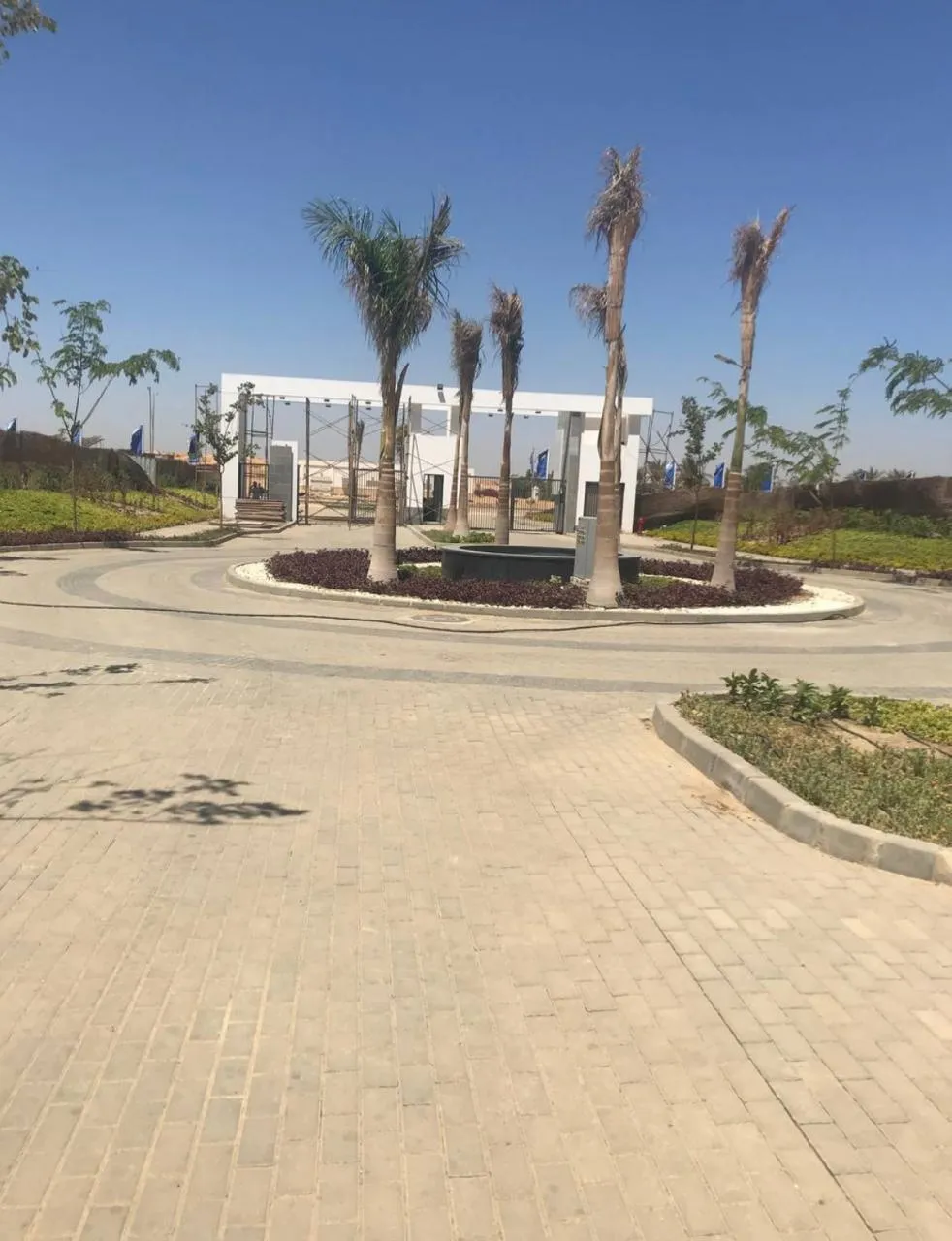 للبيع في بيتا جرينز في بمساحة 0 م² تتكون من 0 غرف