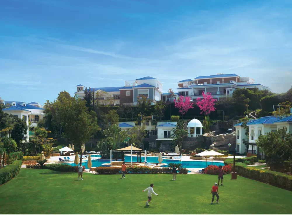 Apartment for sale in Mountain View 1.1 in North Investors of 140 m² with 3 bedrooms