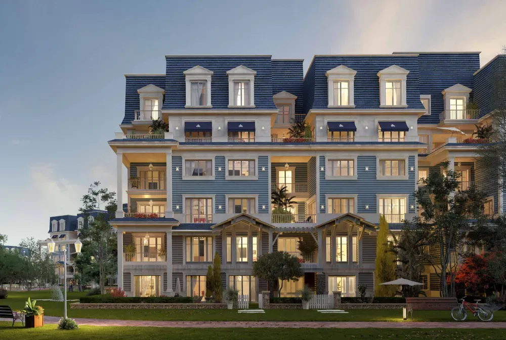Apartment for sale in Mountain View 1.1 in North Investors of 140 m² with 3 bedrooms
