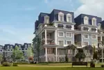 Apartment for sale in Mountain View 1.1 in North Investors of 140 m² with 3 bedrooms