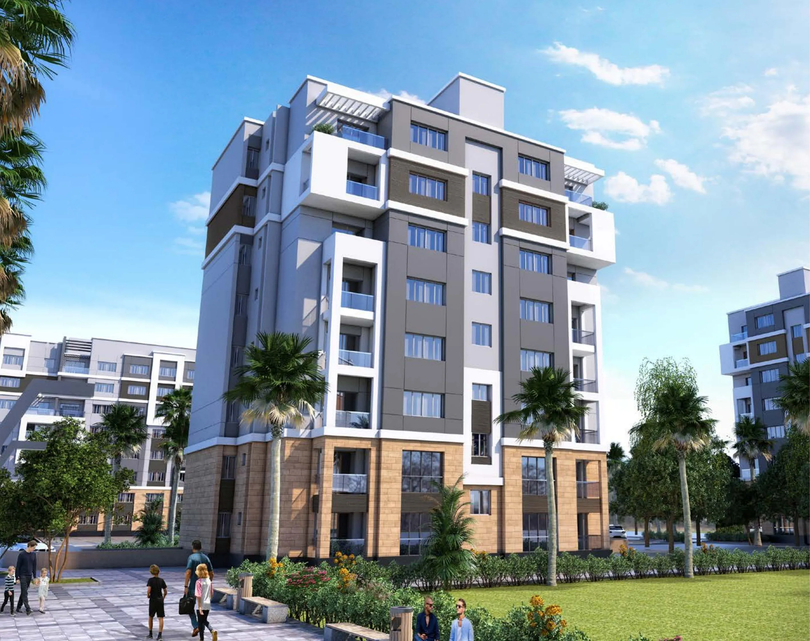 for sale in Bleu Vert in of 0 m² with 0 bedrooms