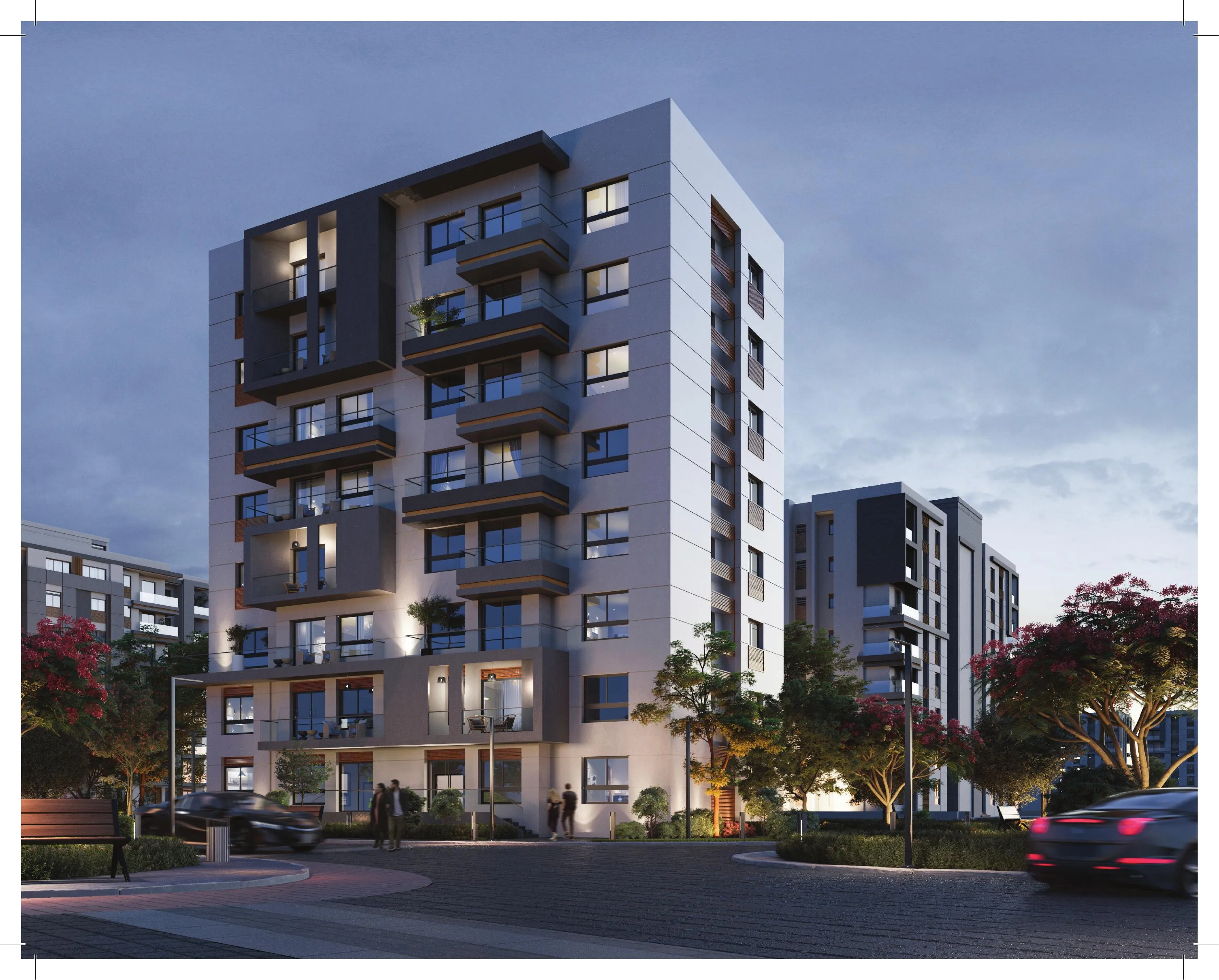  للبيع في بلو فيرت في  بمساحة 0 م² تتكون من 0 غرف