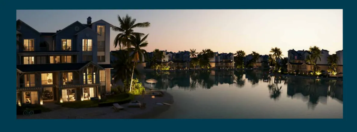  for sale in Aliva Mountain View Mostakbal City in  of 0 m² with 0 bedrooms