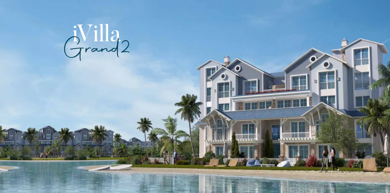  for sale in Aliva Mountain View Mostakbal City in  of 0 m² with 0 bedrooms