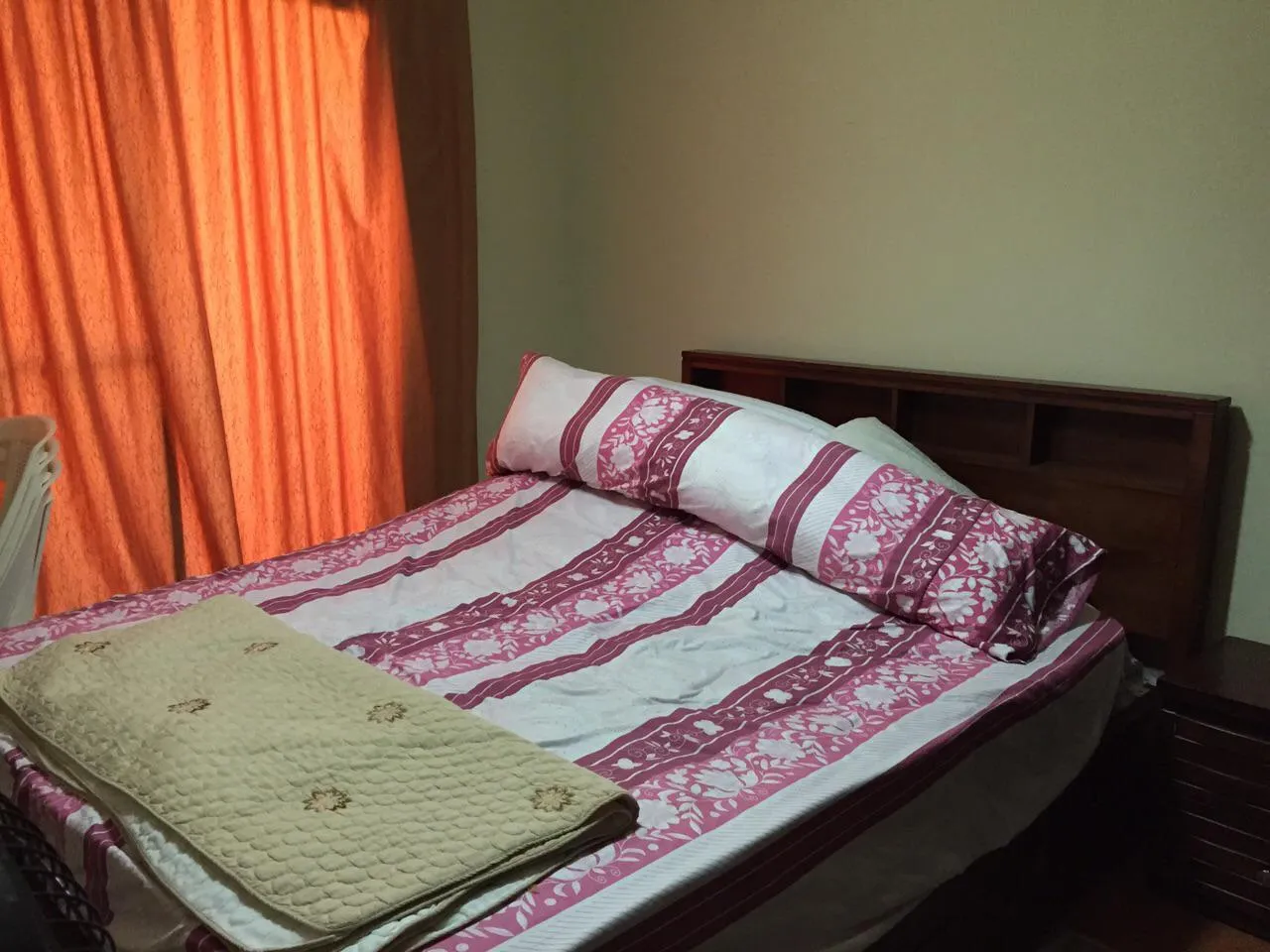 Chalet for sale in Golf Porto Marina in Al Alamein of 80 m² with 2 bedrooms