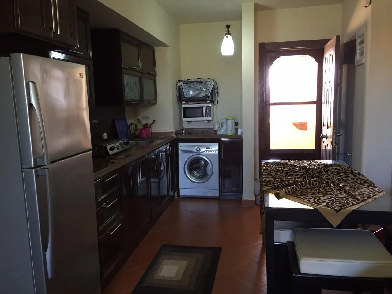 Chalet for sale in Golf Porto Marina in Al Alamein of 80 m² with 2 bedrooms
