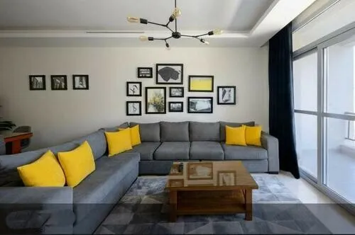 Apartment for sale in Cairo Festival City in New Cairo of 135 m² with 2 bedrooms