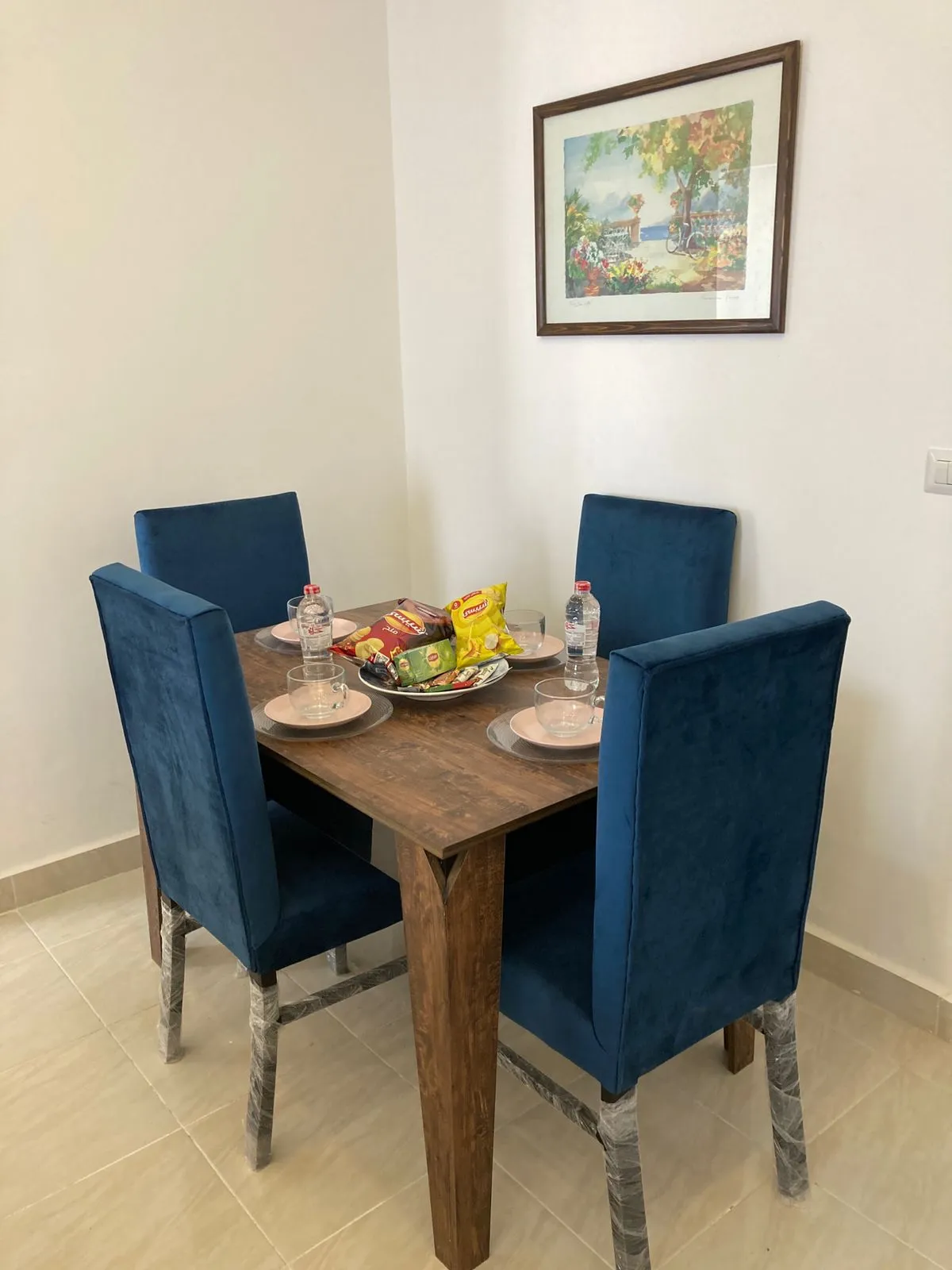  للبيع في مدينتي في  بمساحة 0 م² تتكون من 0 غرف