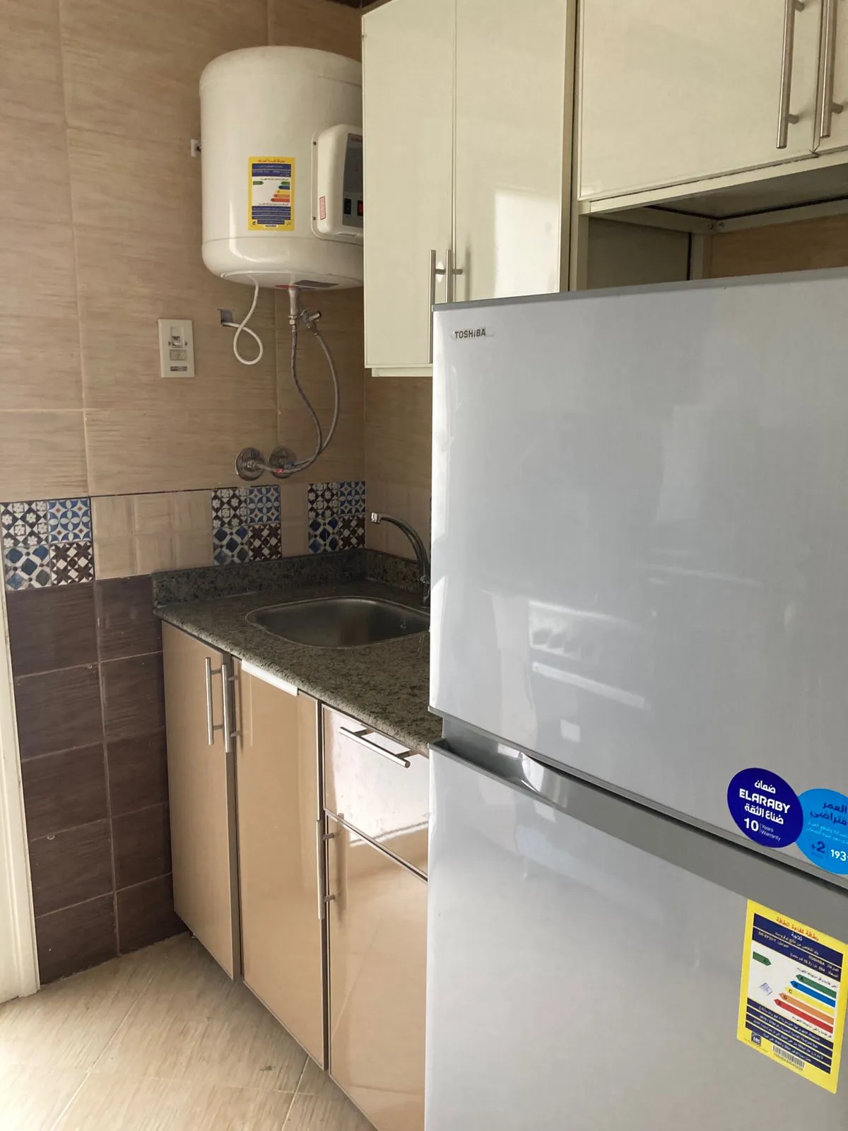  للبيع في مدينتي في  بمساحة 0 م² تتكون من 0 غرف