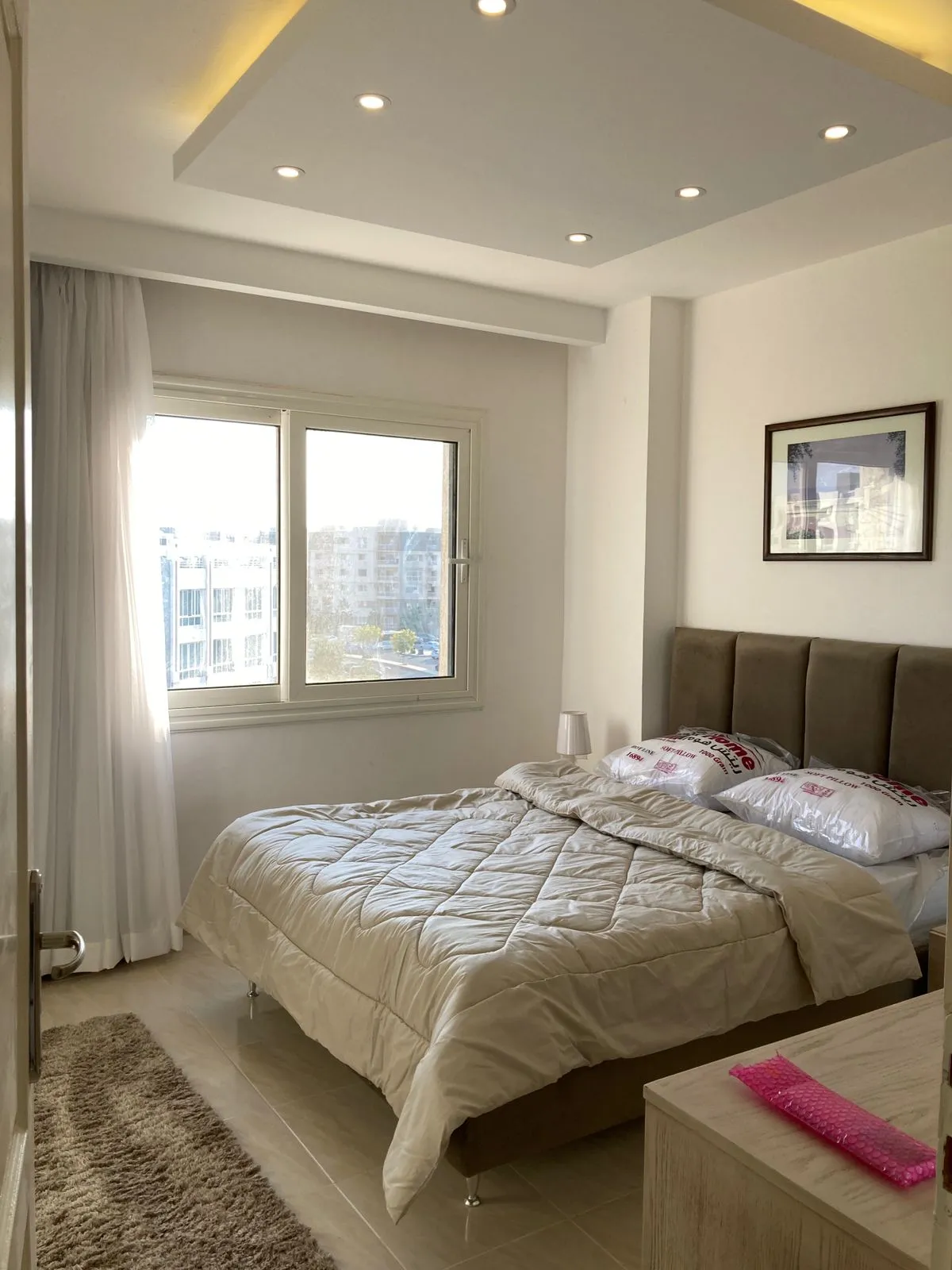  للبيع في مدينتي في  بمساحة 0 م² تتكون من 0 غرف