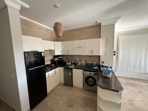 Chalet for sale in La Vista Bay East in Al Dabaa of 124 m² with 3 bedrooms