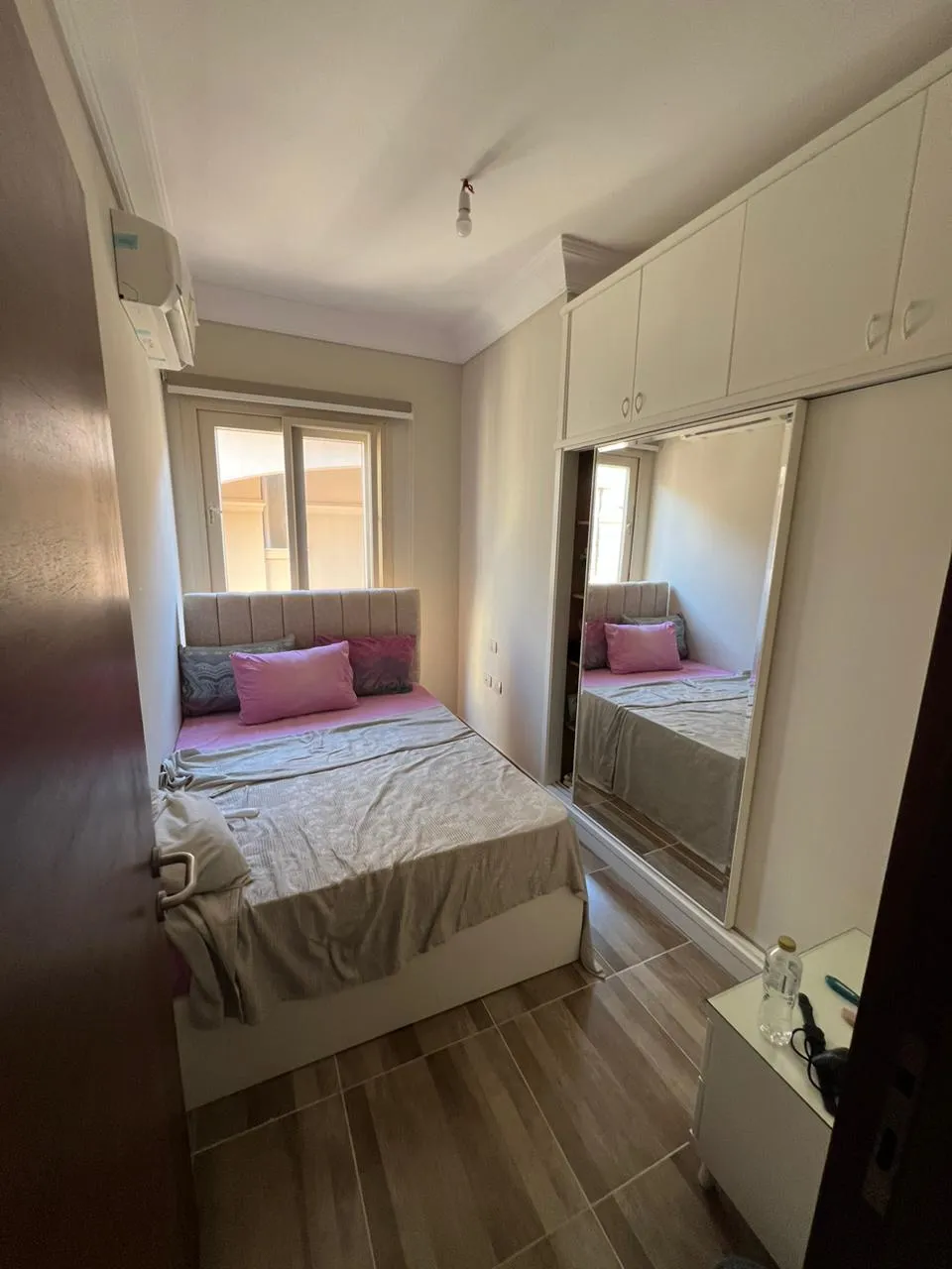 Chalet for sale in La Vista Bay East in Al Dabaa of 124 m² with 3 bedrooms